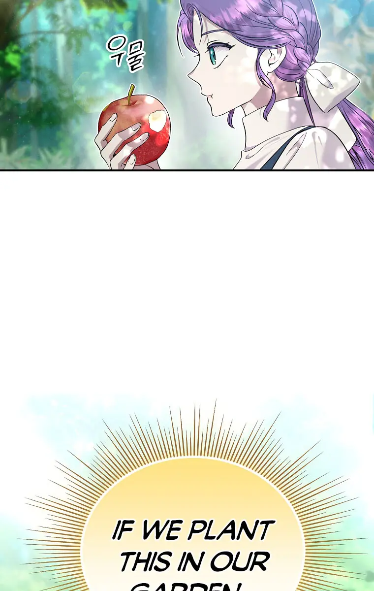 The Materialistic Princess Chapter 23 Page 87