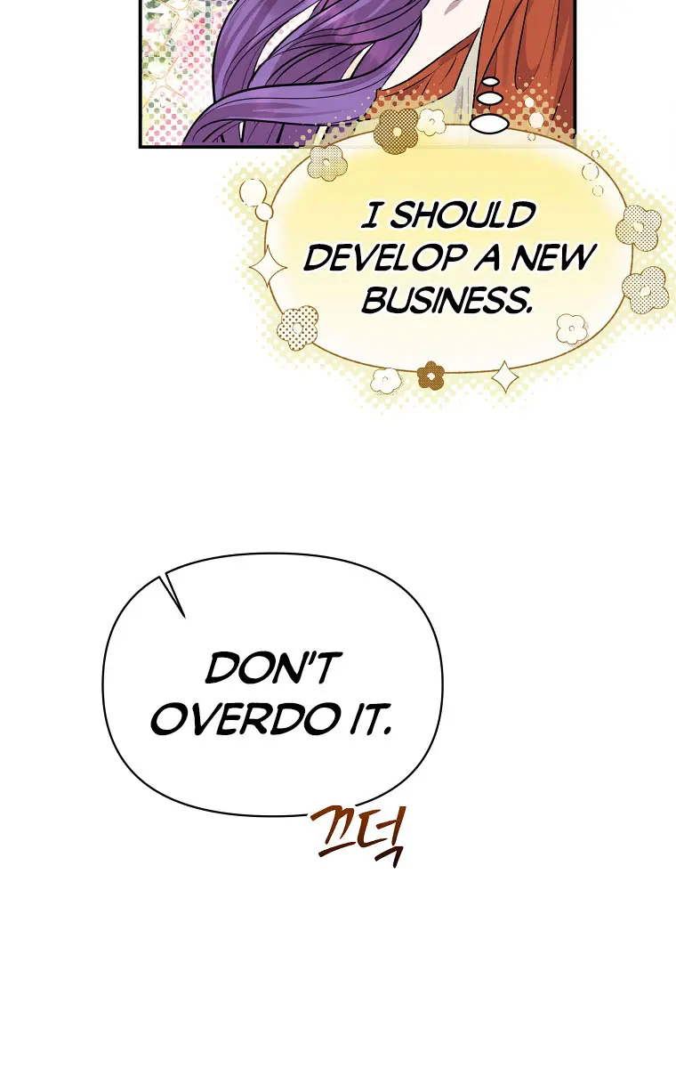 The Materialistic Princess Chapter 24 Page 13