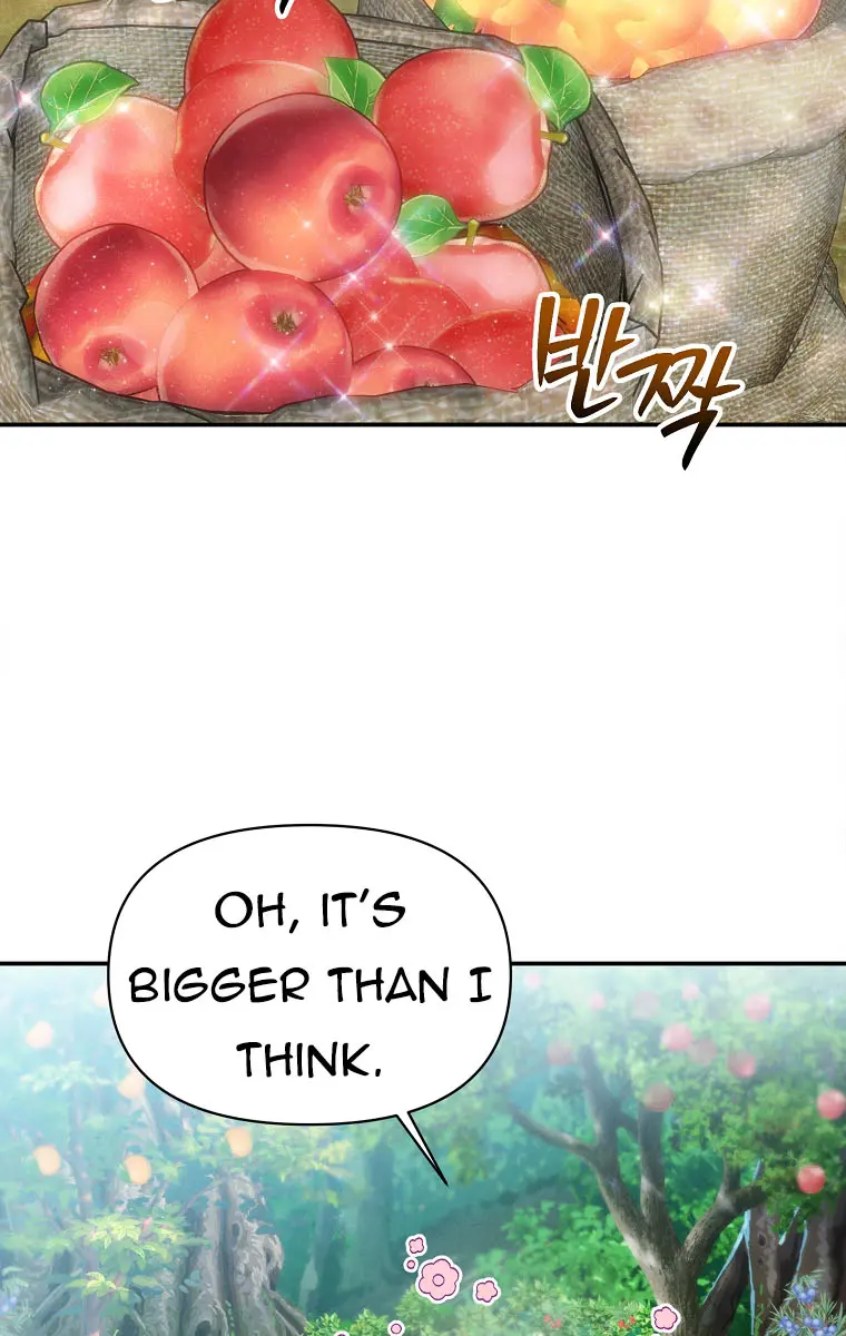 The Materialistic Princess Chapter 24 Page 21