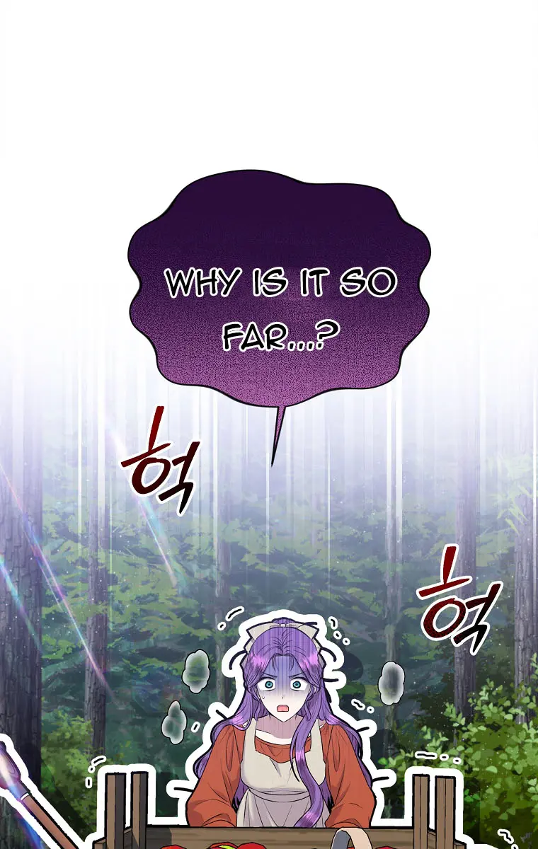 The Materialistic Princess Chapter 24 Page 27