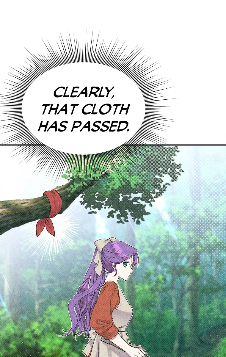 The Materialistic Princess Chapter 24 Page 30