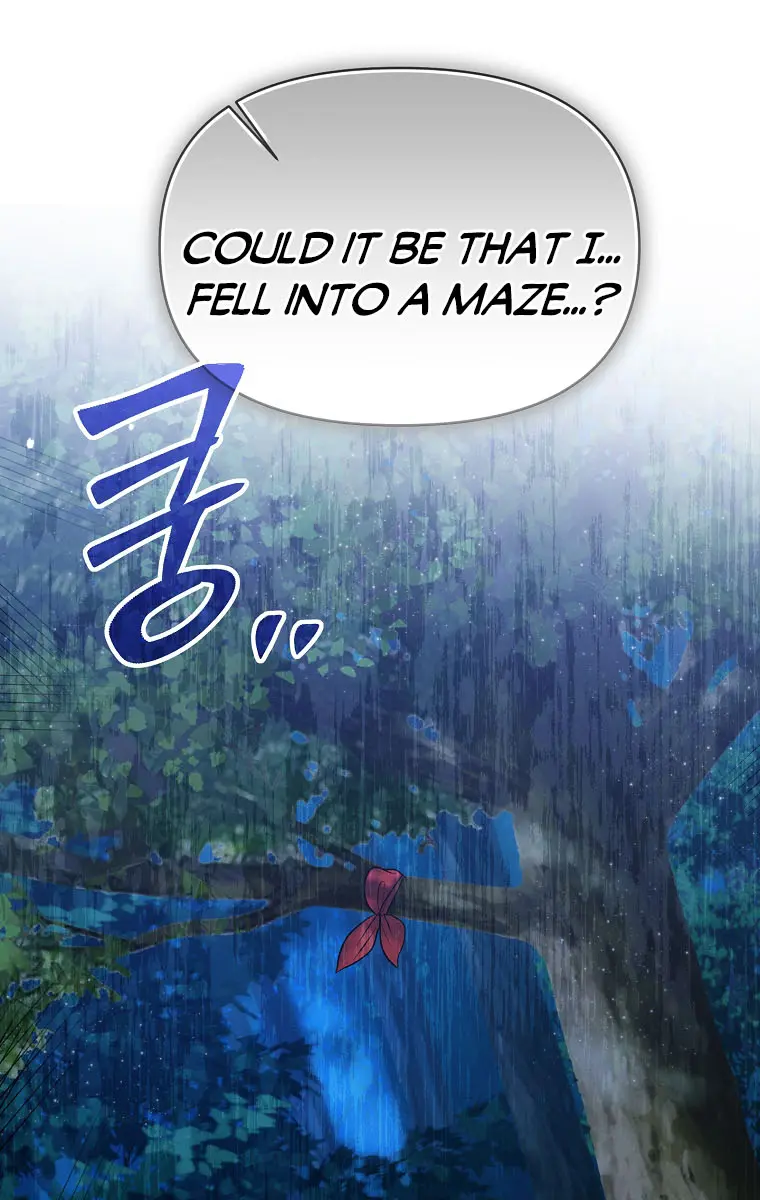 The Materialistic Princess Chapter 24 Page 37