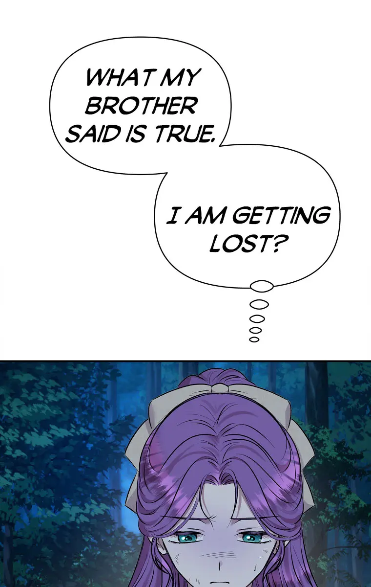 The Materialistic Princess Chapter 24 Page 43