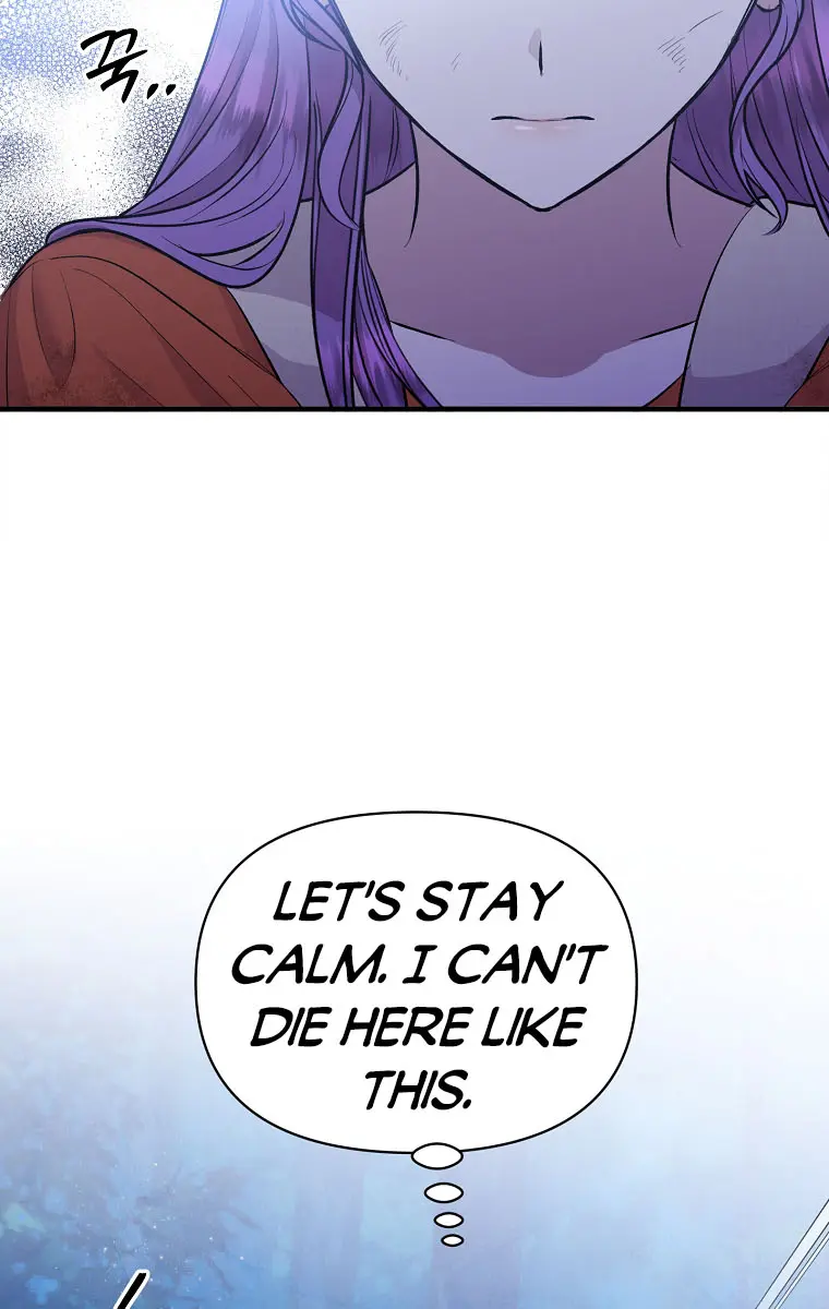 The Materialistic Princess Chapter 24 Page 45