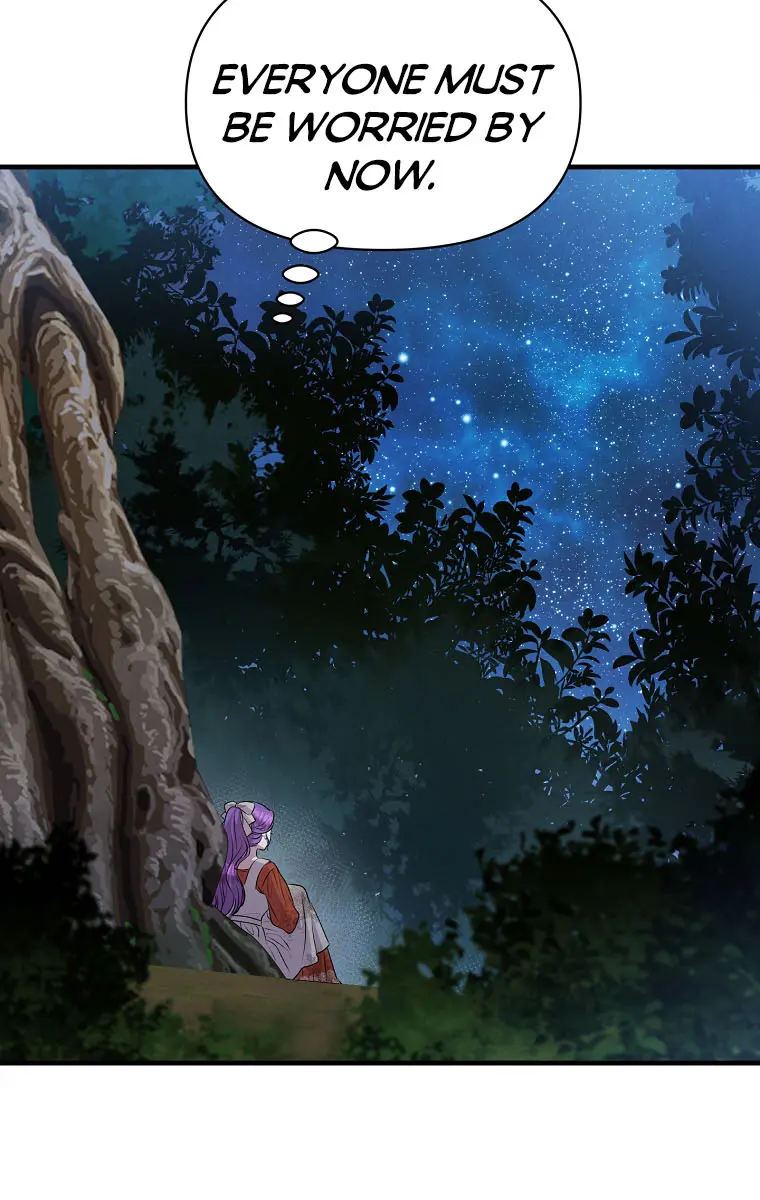 The Materialistic Princess Chapter 24 Page 64
