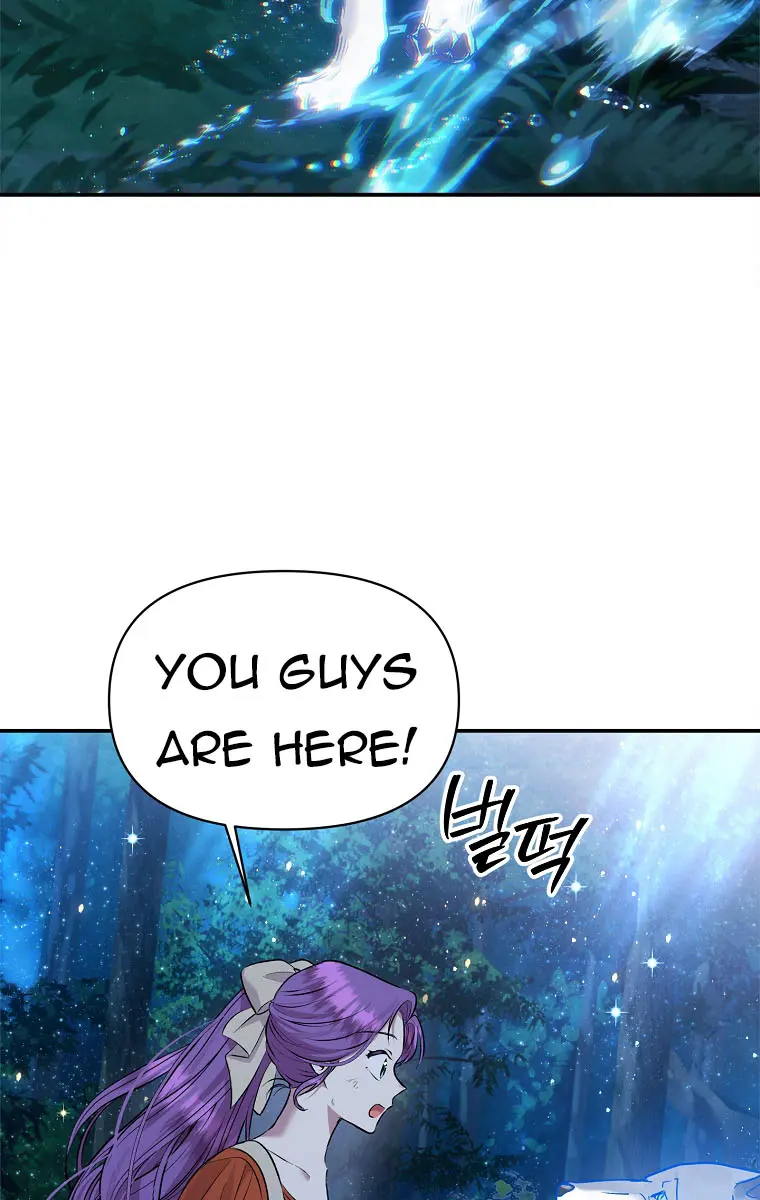 The Materialistic Princess Chapter 24 Page 78