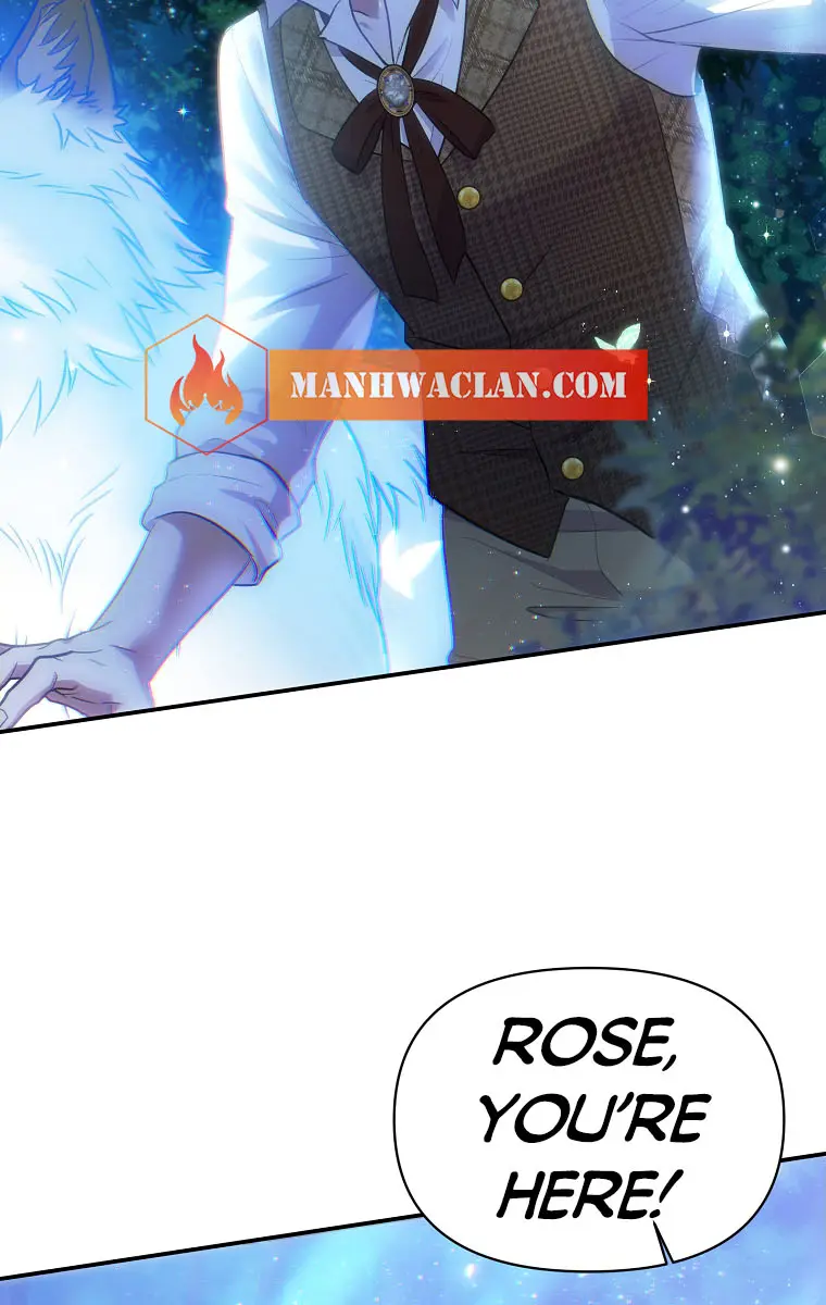 The Materialistic Princess Chapter 24 Page 82