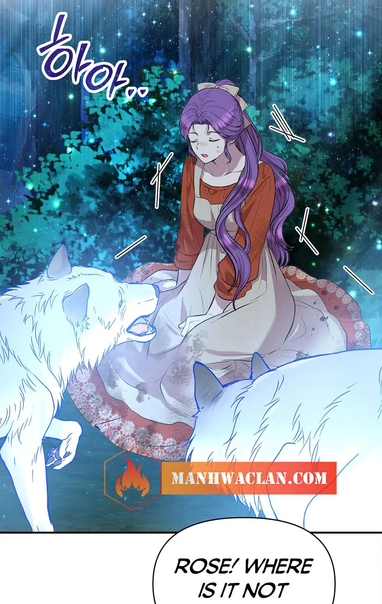 The Materialistic Princess Chapter 24 Page 86