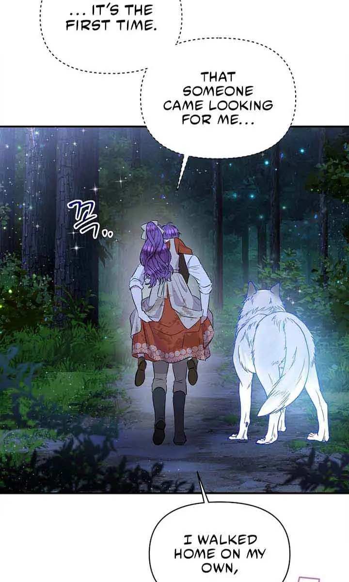 The Materialistic Princess Chapter 25 Page 6