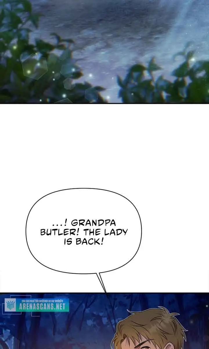 The Materialistic Princess Chapter 25 Page 21