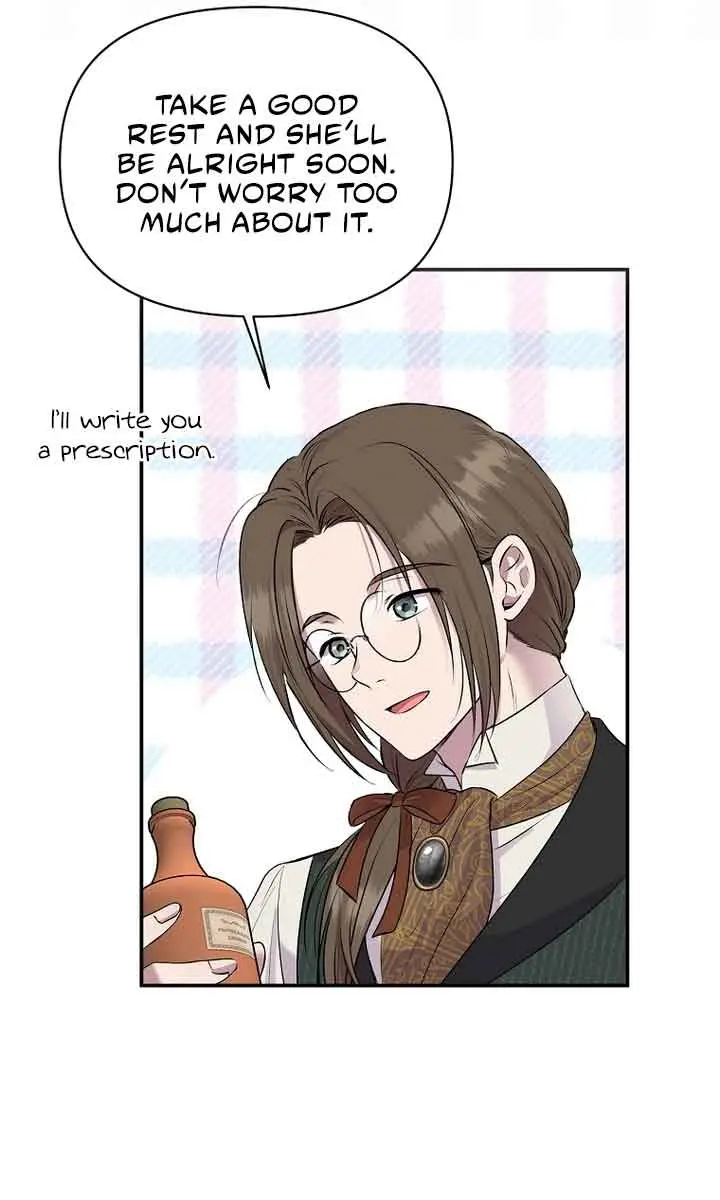 The Materialistic Princess Chapter 25 Page 45