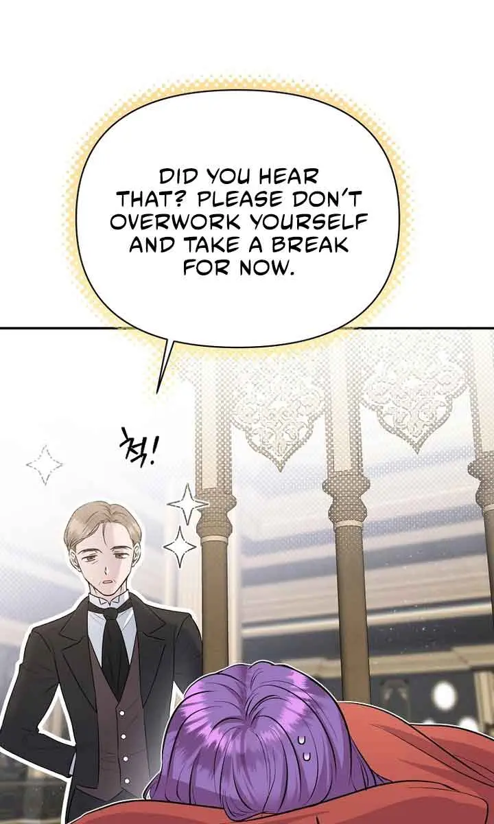 The Materialistic Princess Chapter 25 Page 46