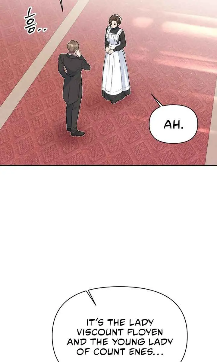 The Materialistic Princess Chapter 25 Page 50