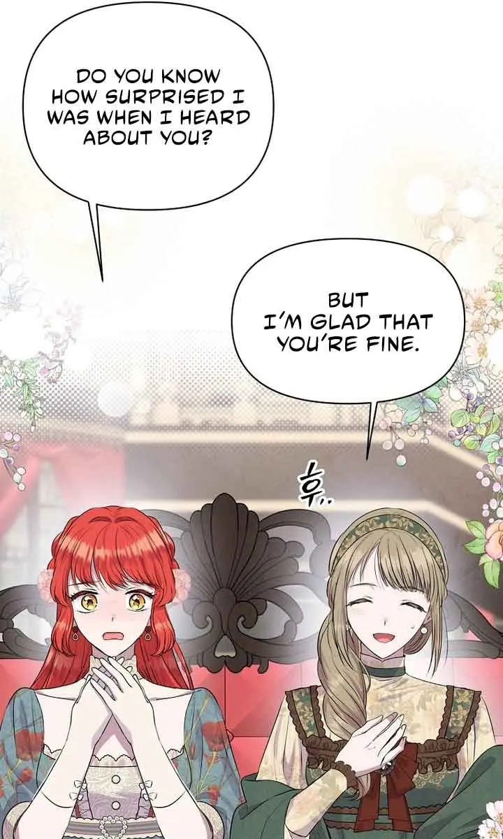 The Materialistic Princess Chapter 25 Page 56