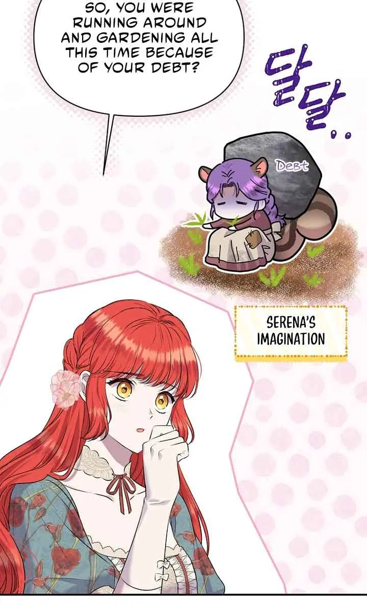 The Materialistic Princess Chapter 25 Page 63