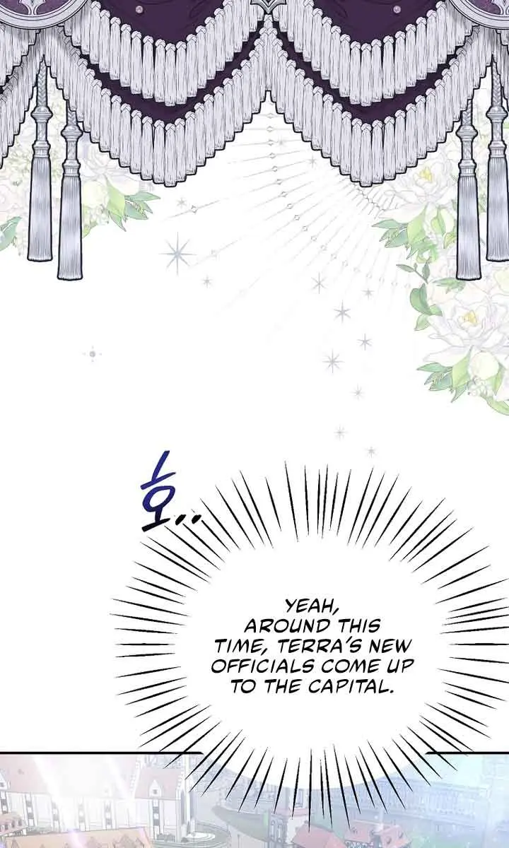 The Materialistic Princess Chapter 25 Page 72