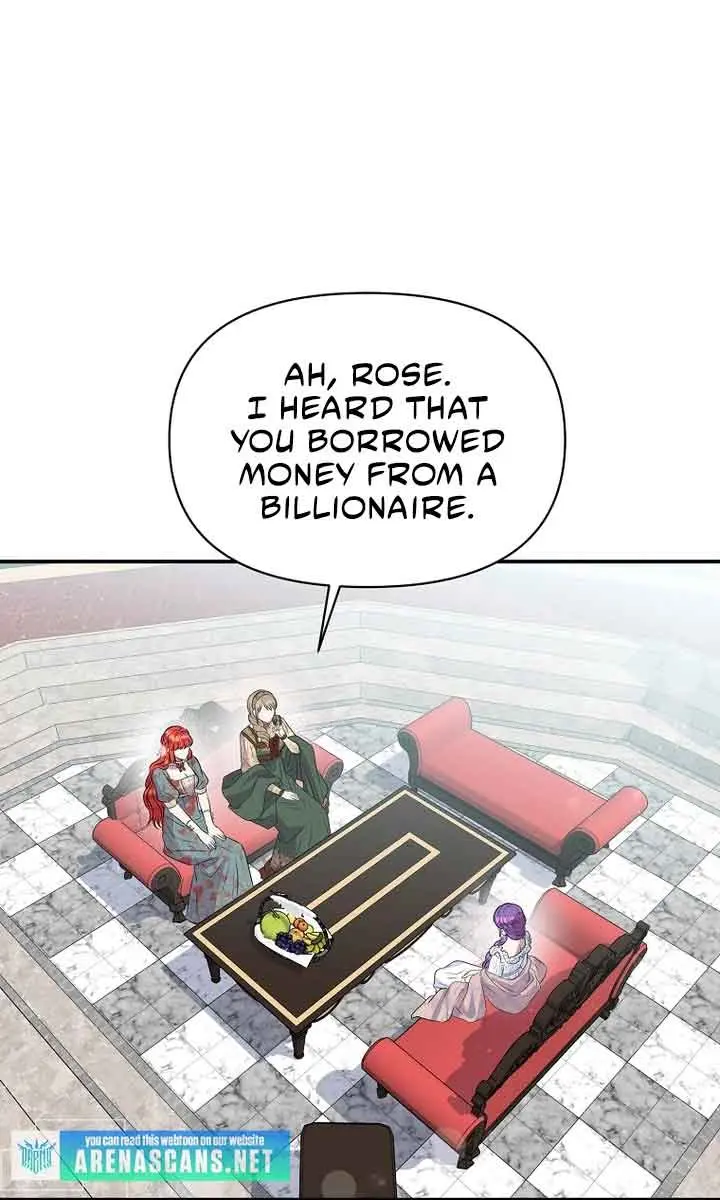 The Materialistic Princess Chapter 25 Page 80