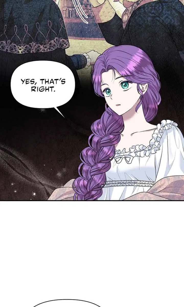 The Materialistic Princess Chapter 25 Page 82