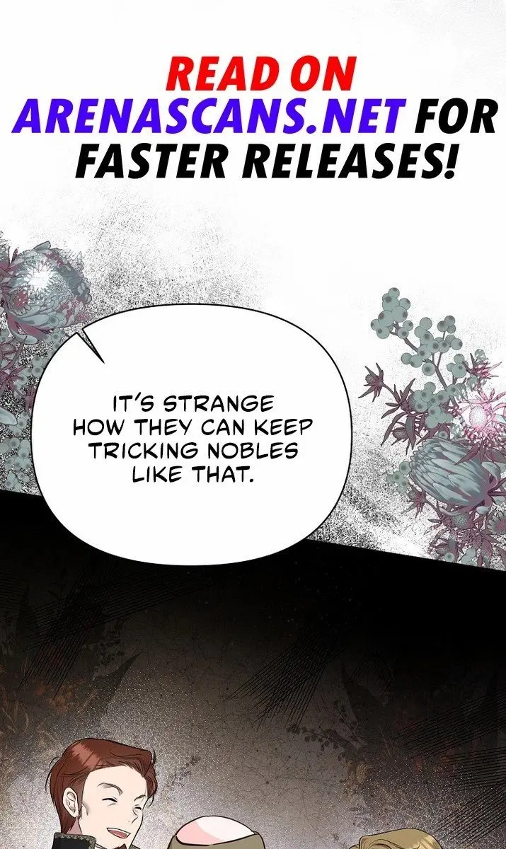 The Materialistic Princess Chapter 26 Page 4