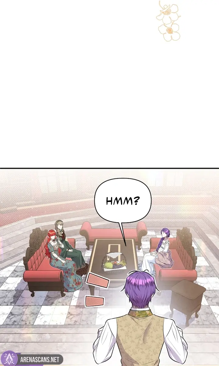 The Materialistic Princess Chapter 26 Page 13