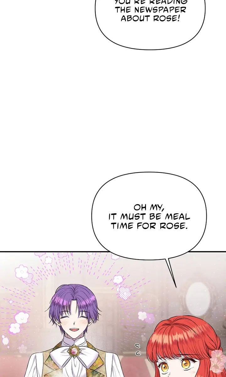 The Materialistic Princess Chapter 26 Page 15