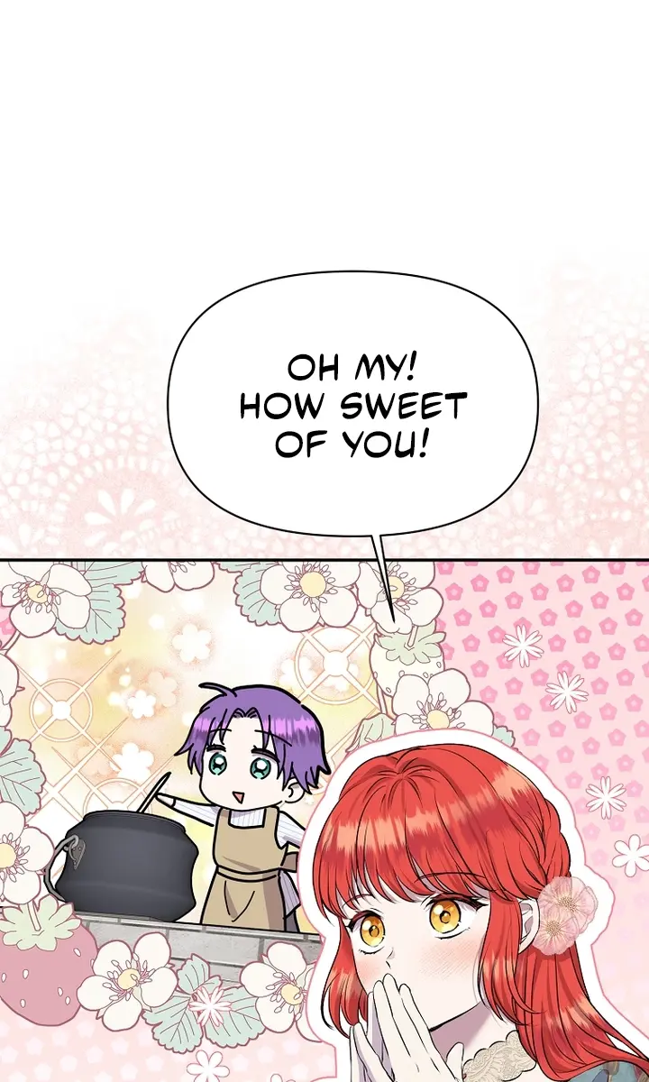The Materialistic Princess Chapter 26 Page 17