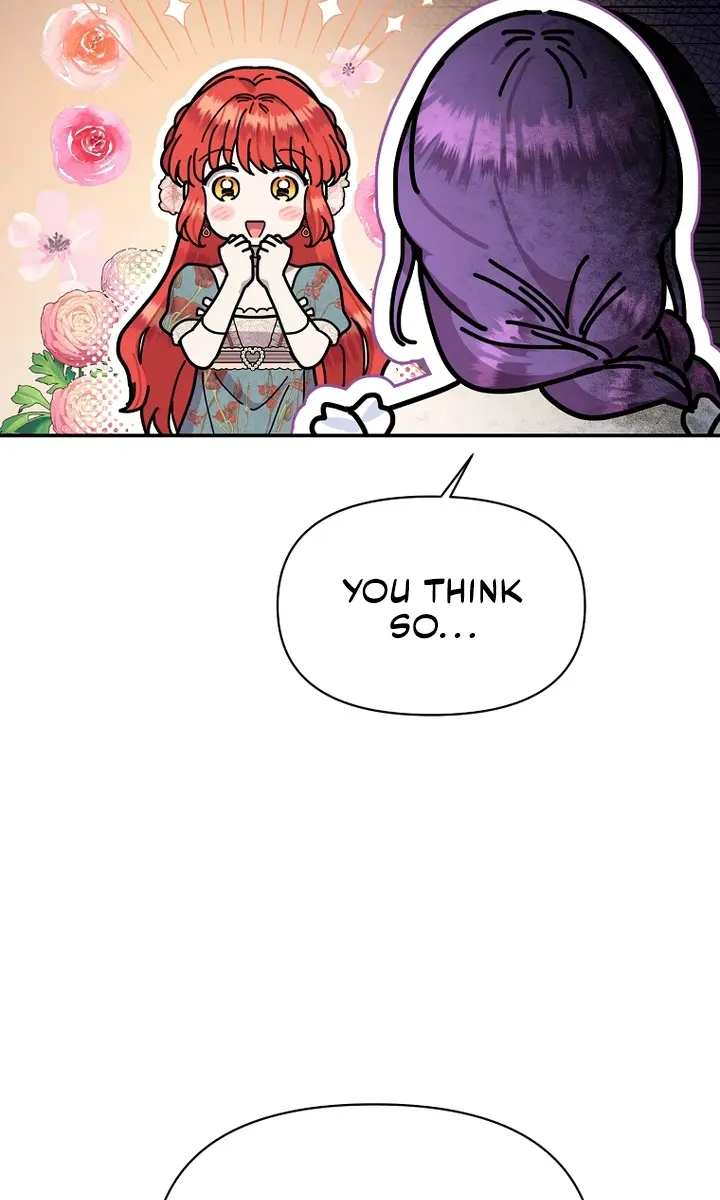 The Materialistic Princess Chapter 26 Page 19