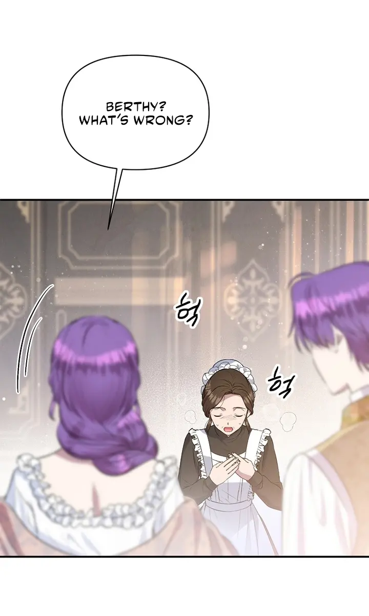 The Materialistic Princess Chapter 26 Page 29