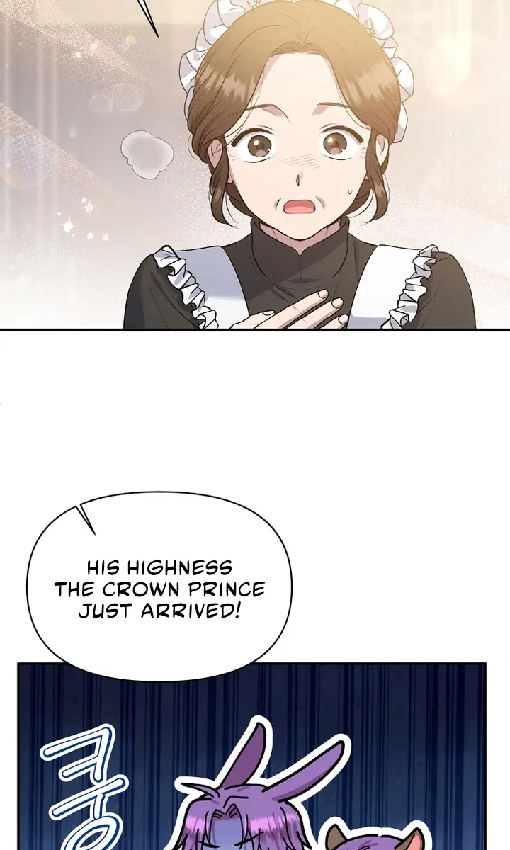 The Materialistic Princess Chapter 26 Page 31