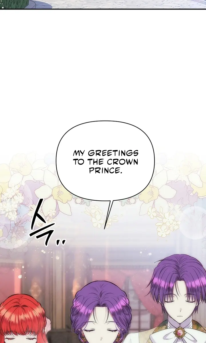 The Materialistic Princess Chapter 26 Page 39
