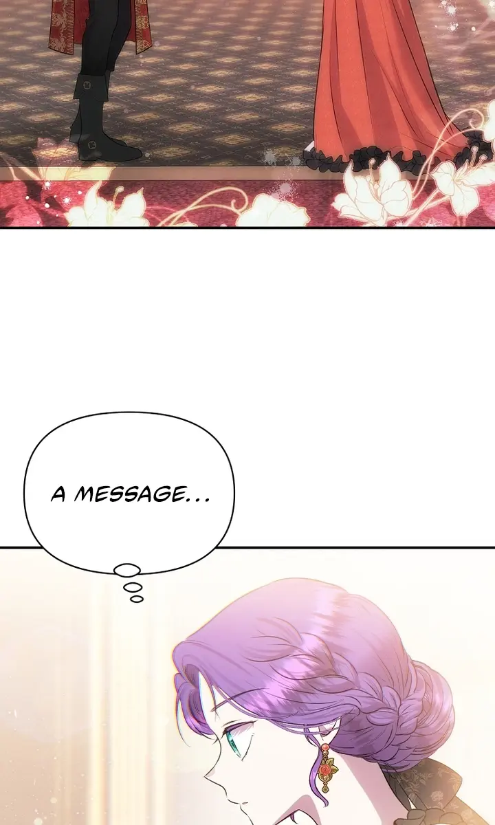 The Materialistic Princess Chapter 26 Page 44