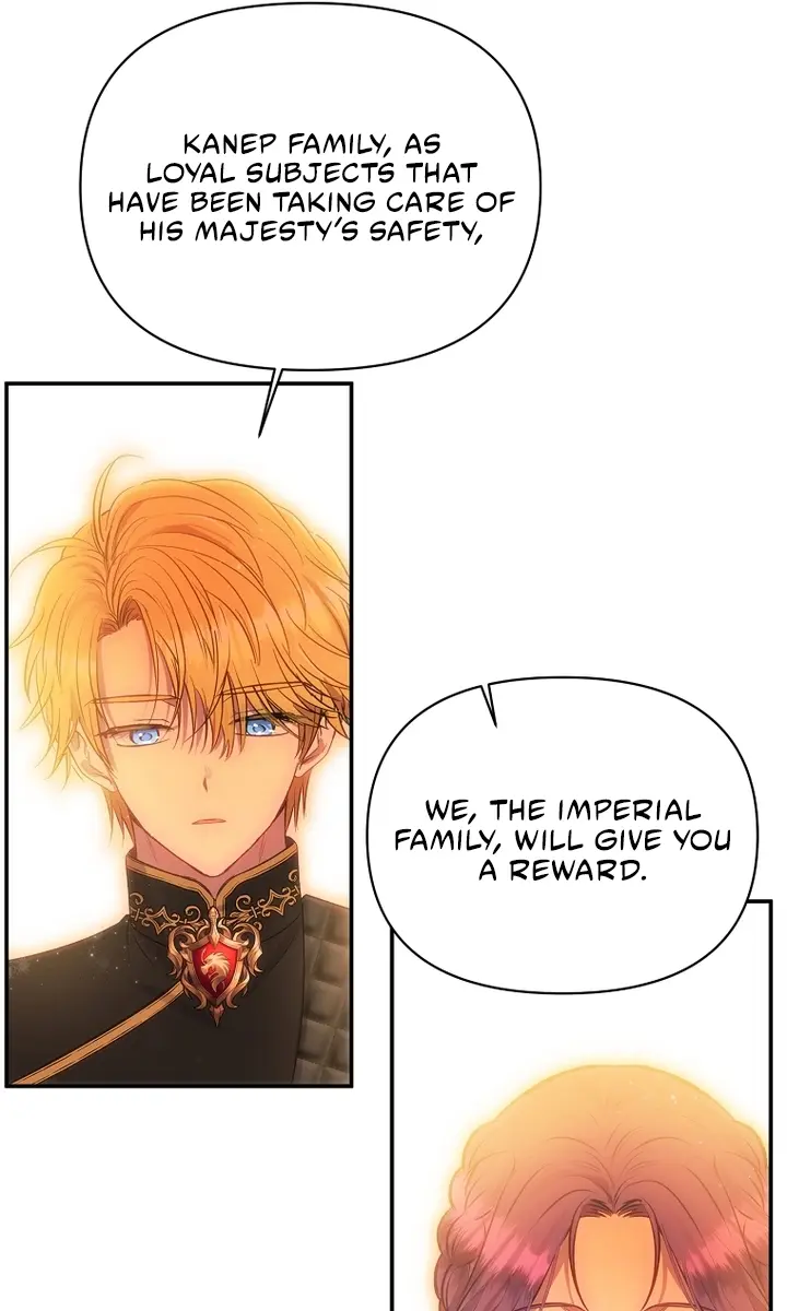 The Materialistic Princess Chapter 26 Page 48