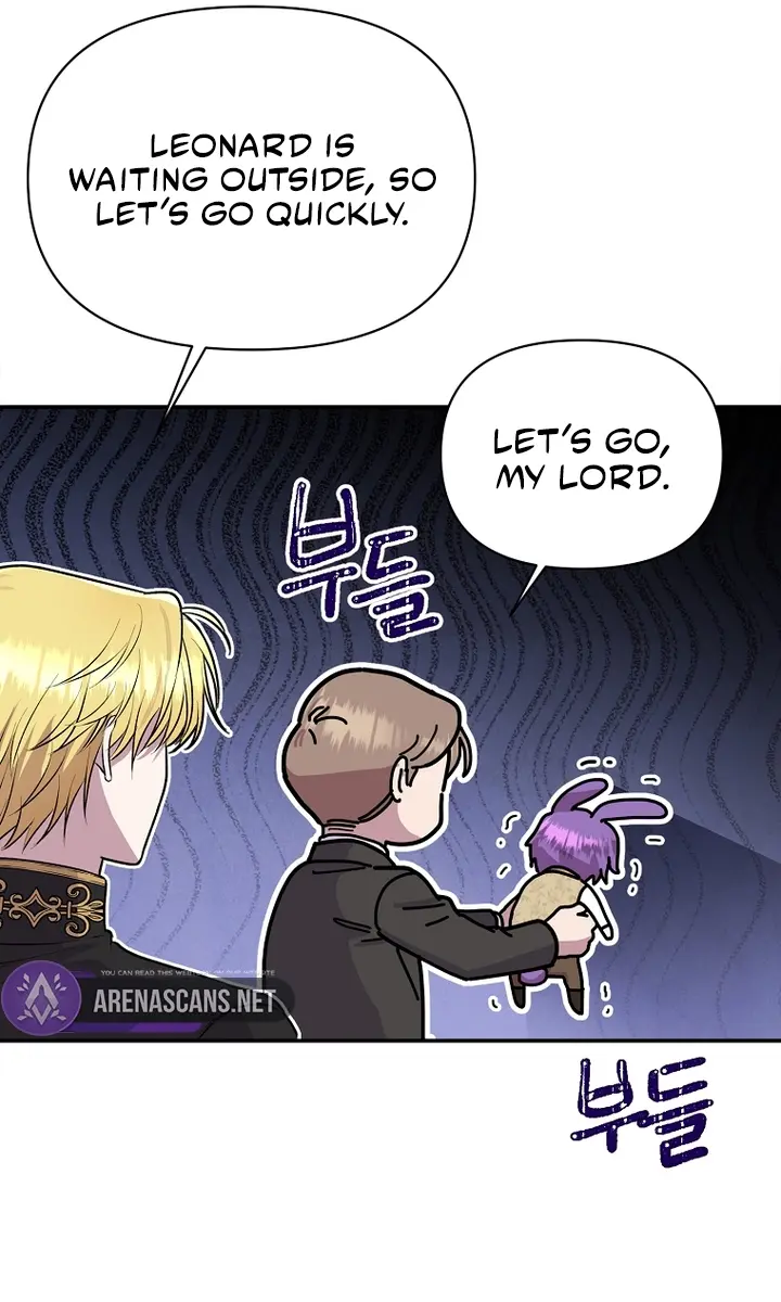 The Materialistic Princess Chapter 26 Page 60