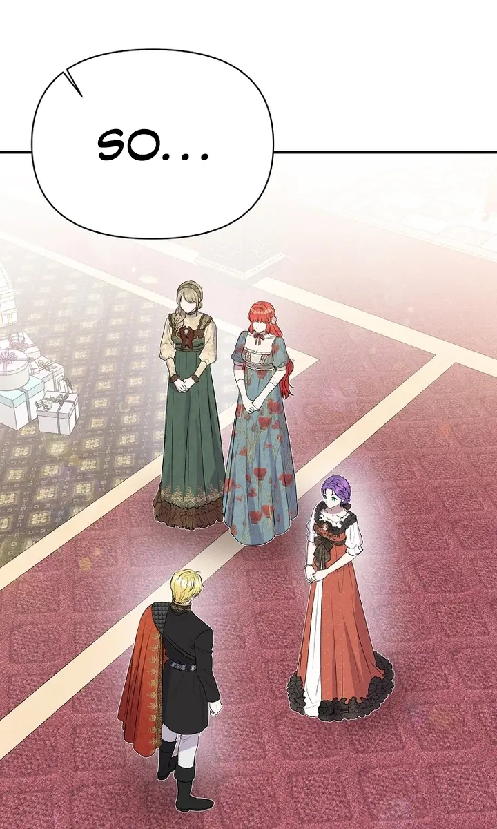 The Materialistic Princess Chapter 26 Page 64