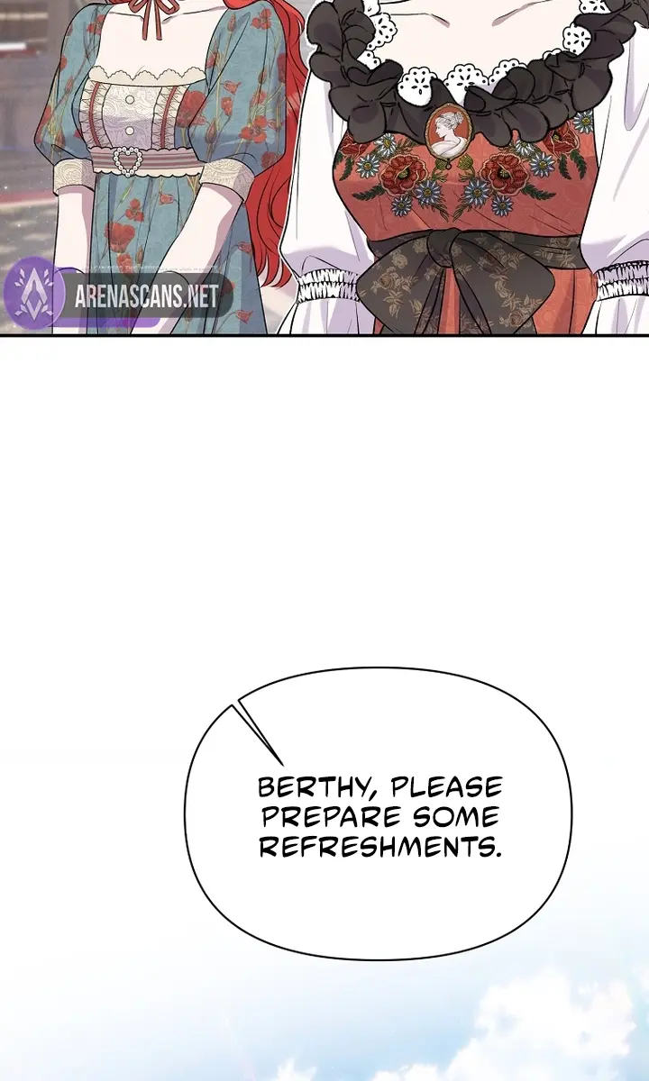 The Materialistic Princess Chapter 26 Page 67