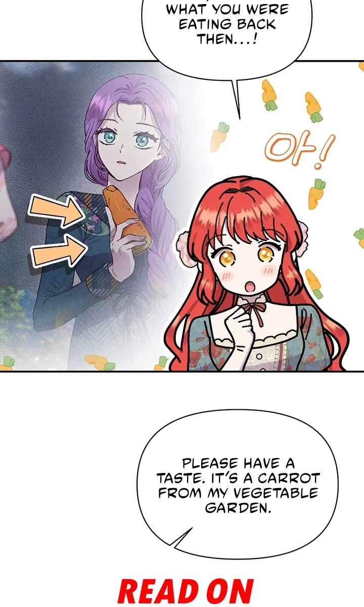 The Materialistic Princess Chapter 26 Page 74
