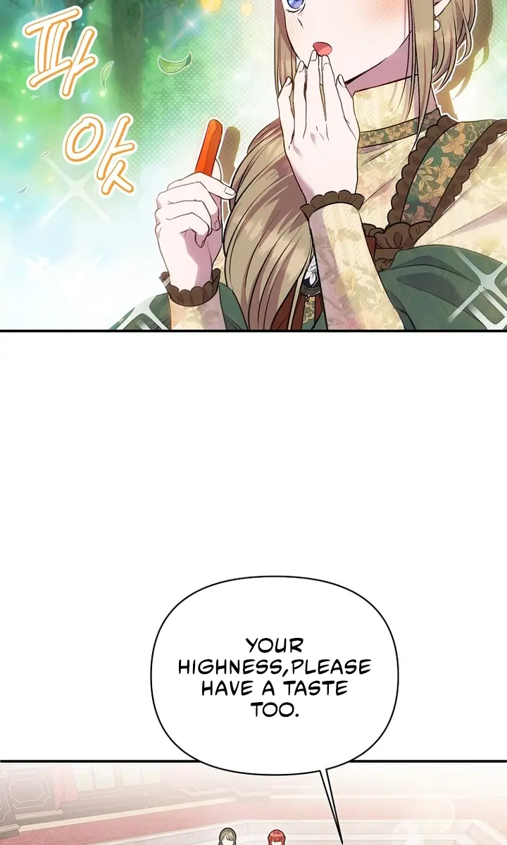 The Materialistic Princess Chapter 26 Page 77
