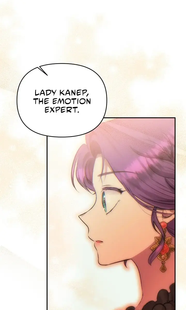 The Materialistic Princess Chapter 27 Page 28