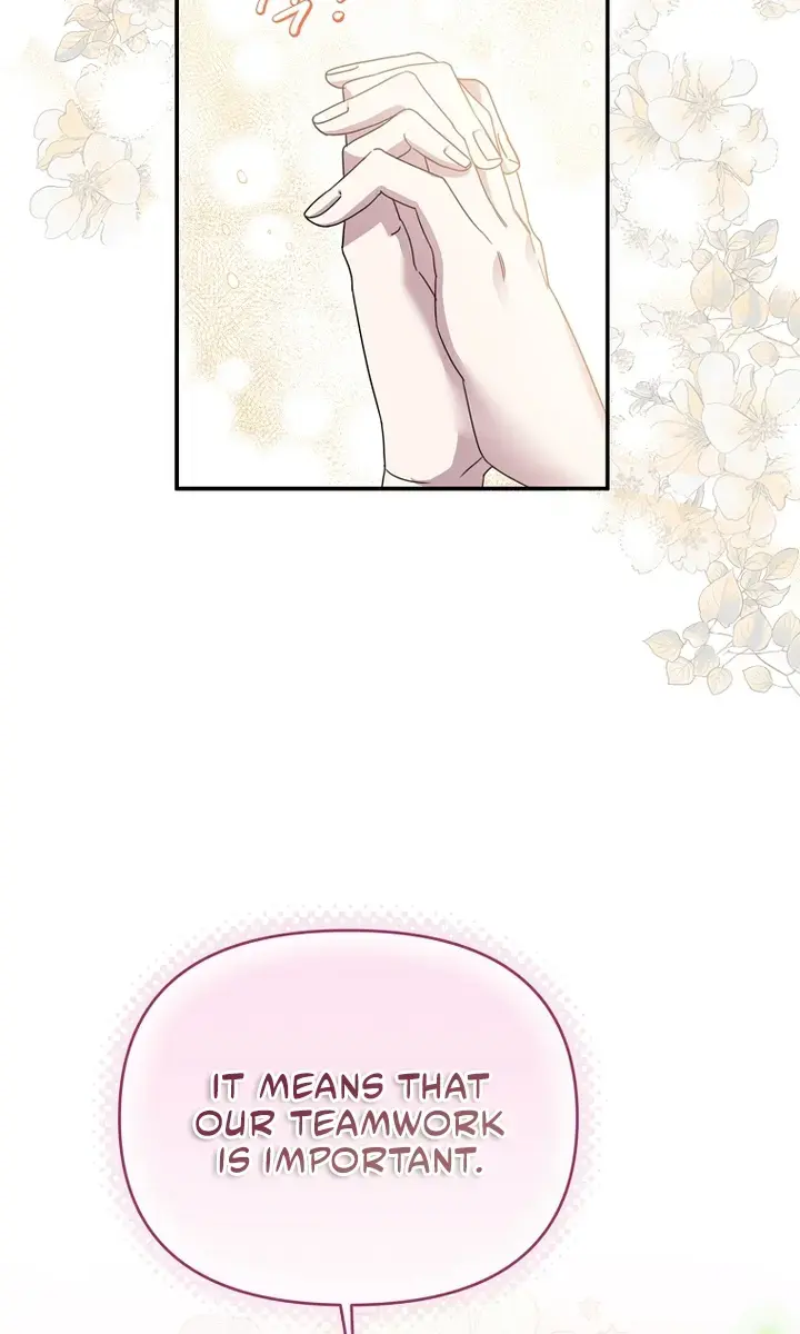 The Materialistic Princess Chapter 27 Page 41