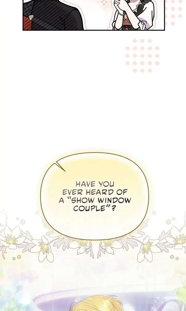 The Materialistic Princess Chapter 27 Page 44