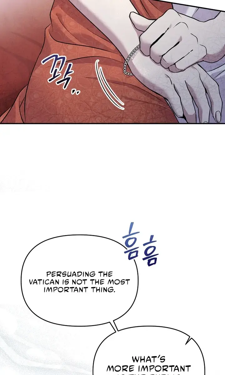 The Materialistic Princess Chapter 27 Page 61