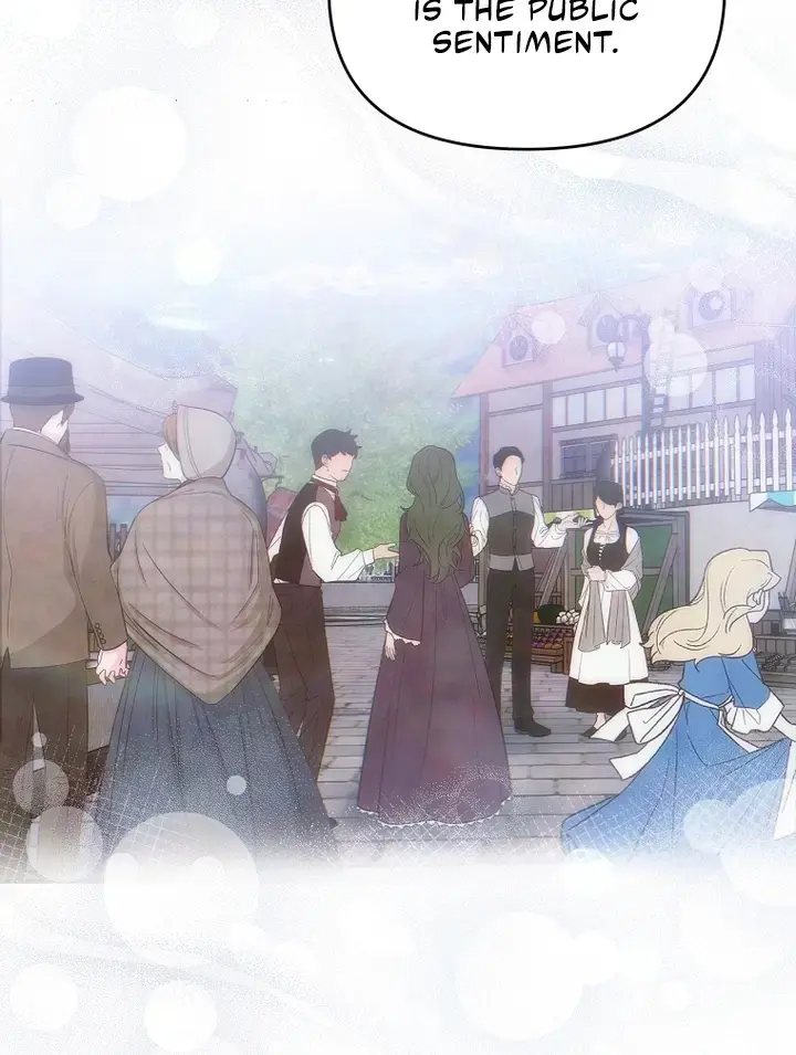 The Materialistic Princess Chapter 27 Page 62