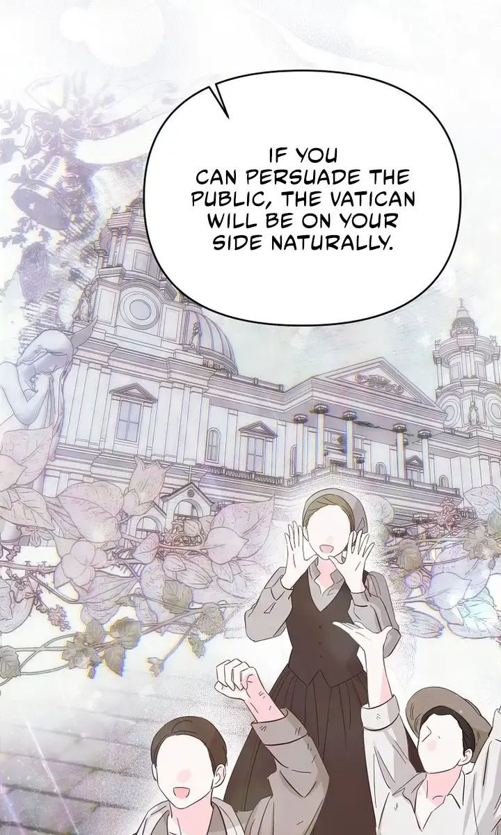 The Materialistic Princess Chapter 27 Page 64