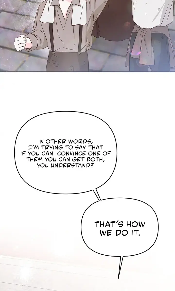 The Materialistic Princess Chapter 27 Page 65