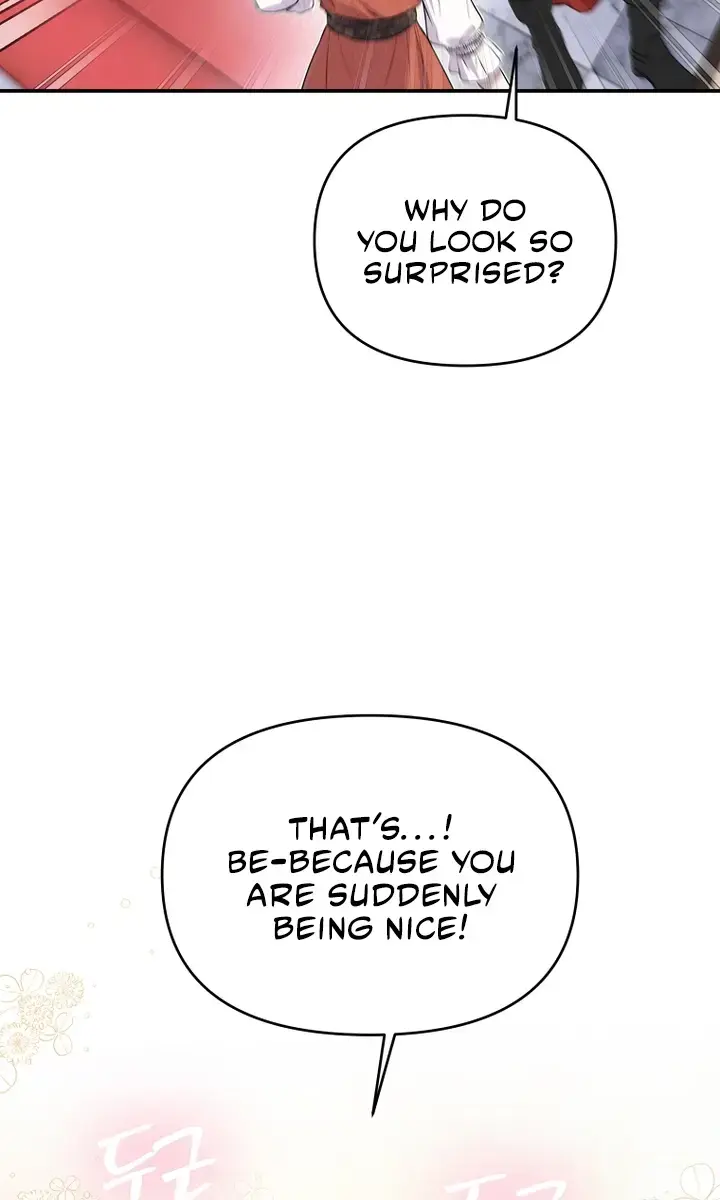 The Materialistic Princess Chapter 27 Page 78