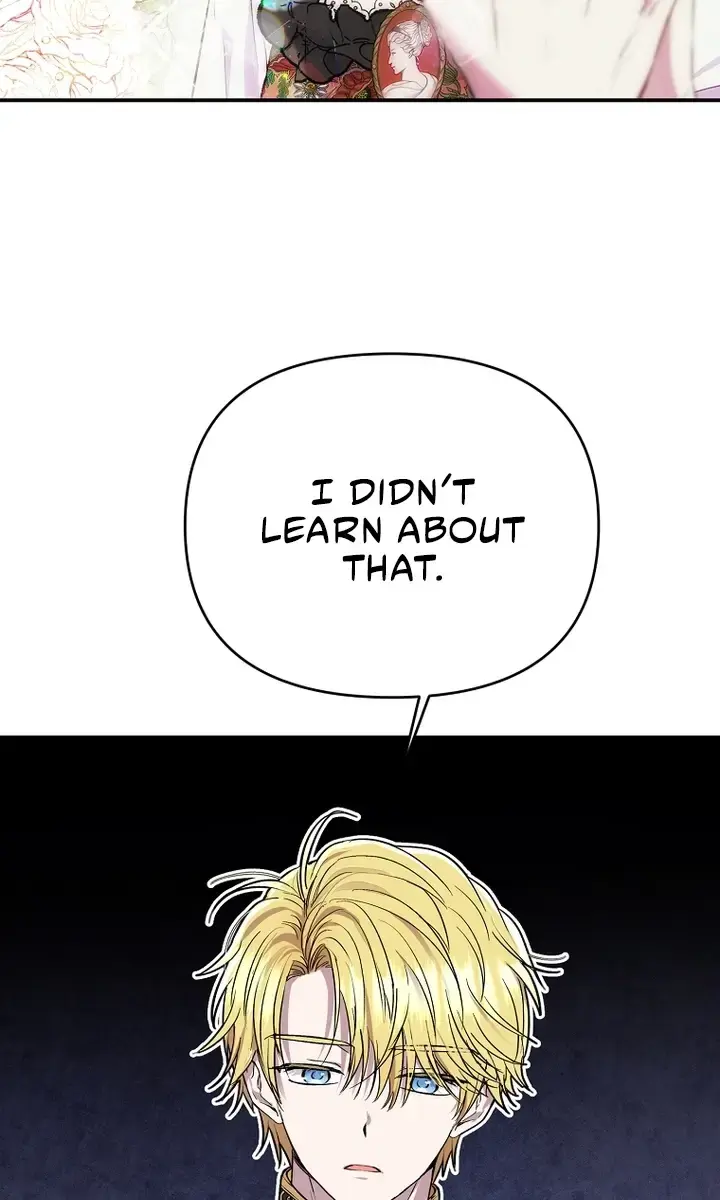 The Materialistic Princess Chapter 27 Page 85