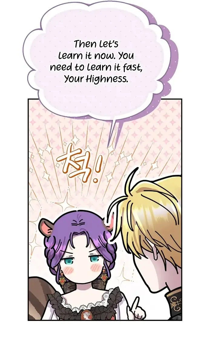 The Materialistic Princess Chapter 27 Page 88