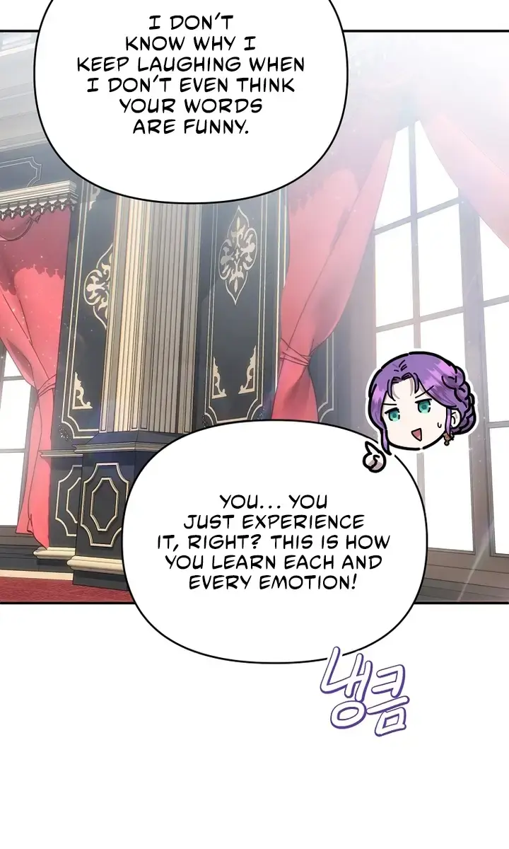 The Materialistic Princess Chapter 27 Page 92