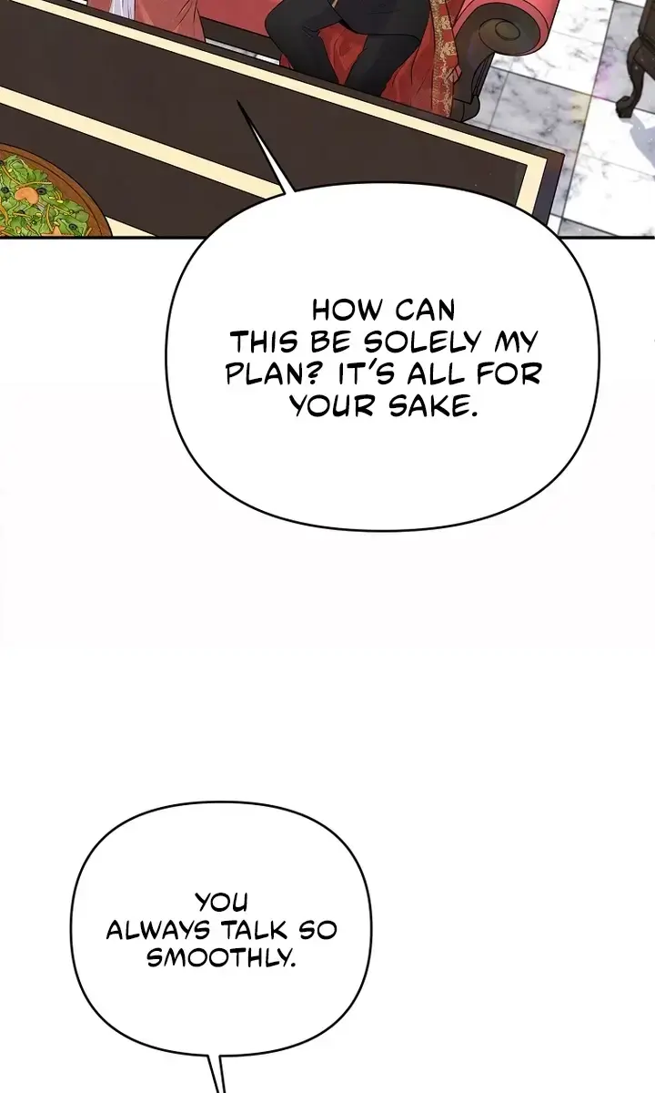 The Materialistic Princess Chapter 27 Page 94