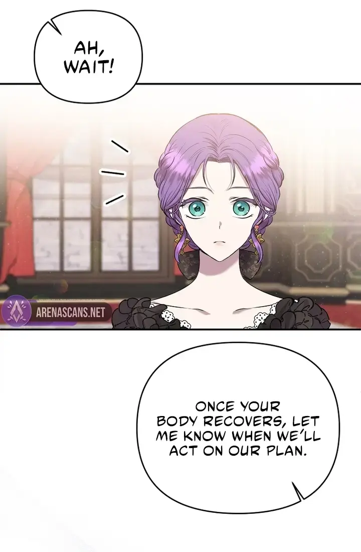 The Materialistic Princess Chapter 27 Page 97